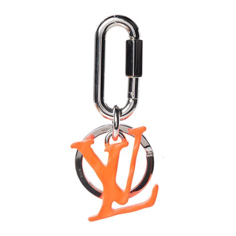 lv key pounch|authentic louis vuitton keychain.